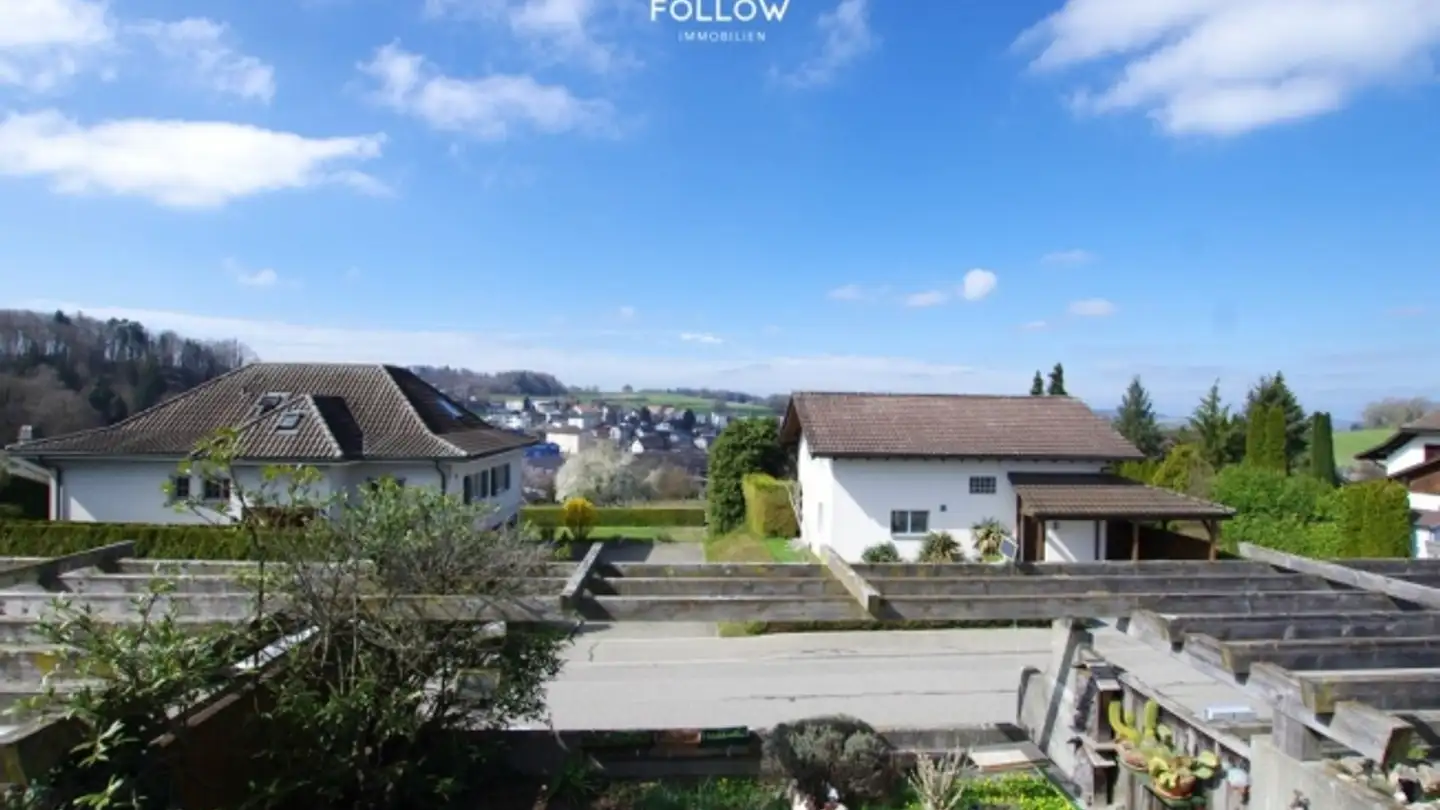 Single house for sale - 3184 Wünnewil