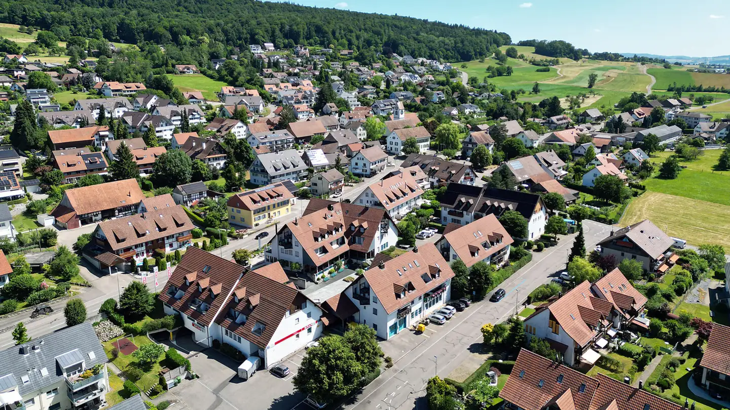 Commerciale in vendita - Dorfwisenstrasse 14, 8165 Schöfflisdorf - Photo 2