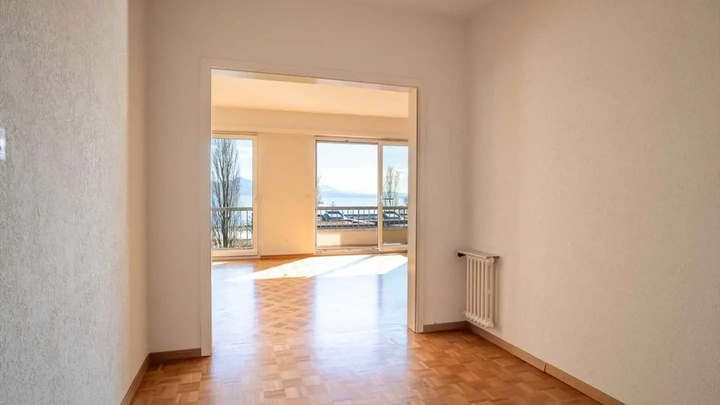 Appartement à louer - 1009 Pully - Photo 3