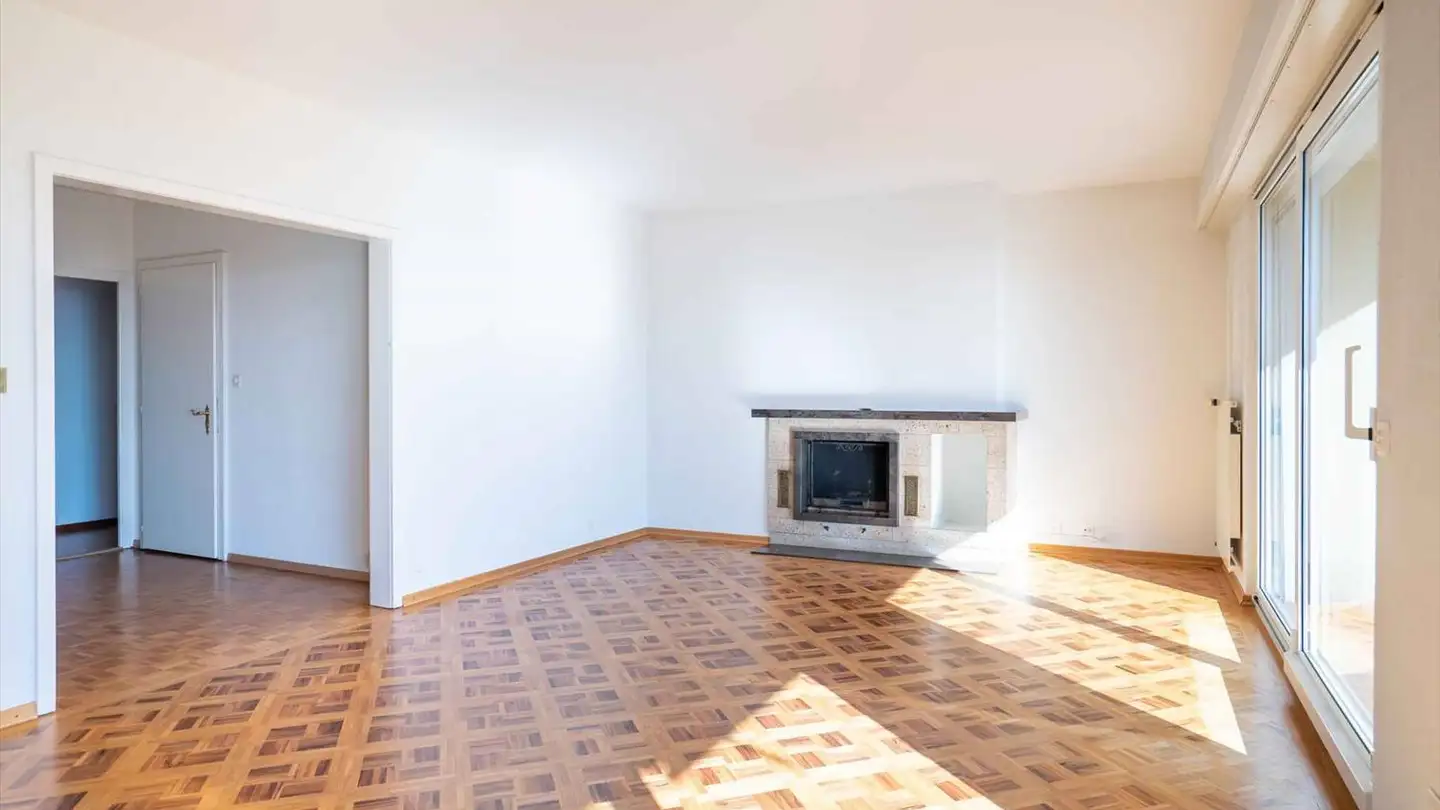 Appartement à louer - 1009 Pully - Photo 4