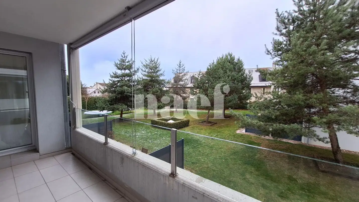 Appartamento in affitto - Chemin De La Treille 7, 1297 Founex