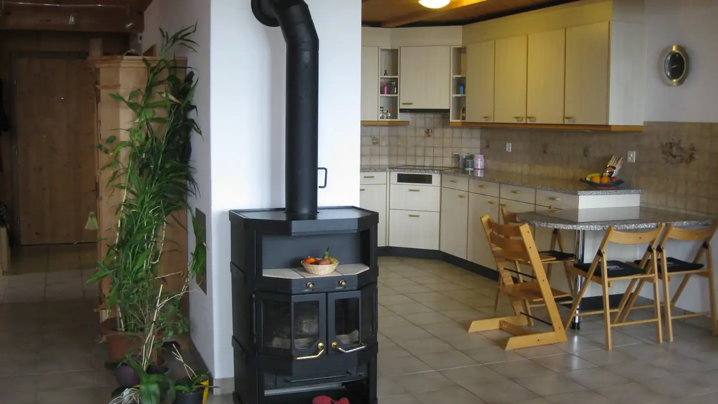 Appartamento in affitto - Bad 491, 3436 Zollbrück