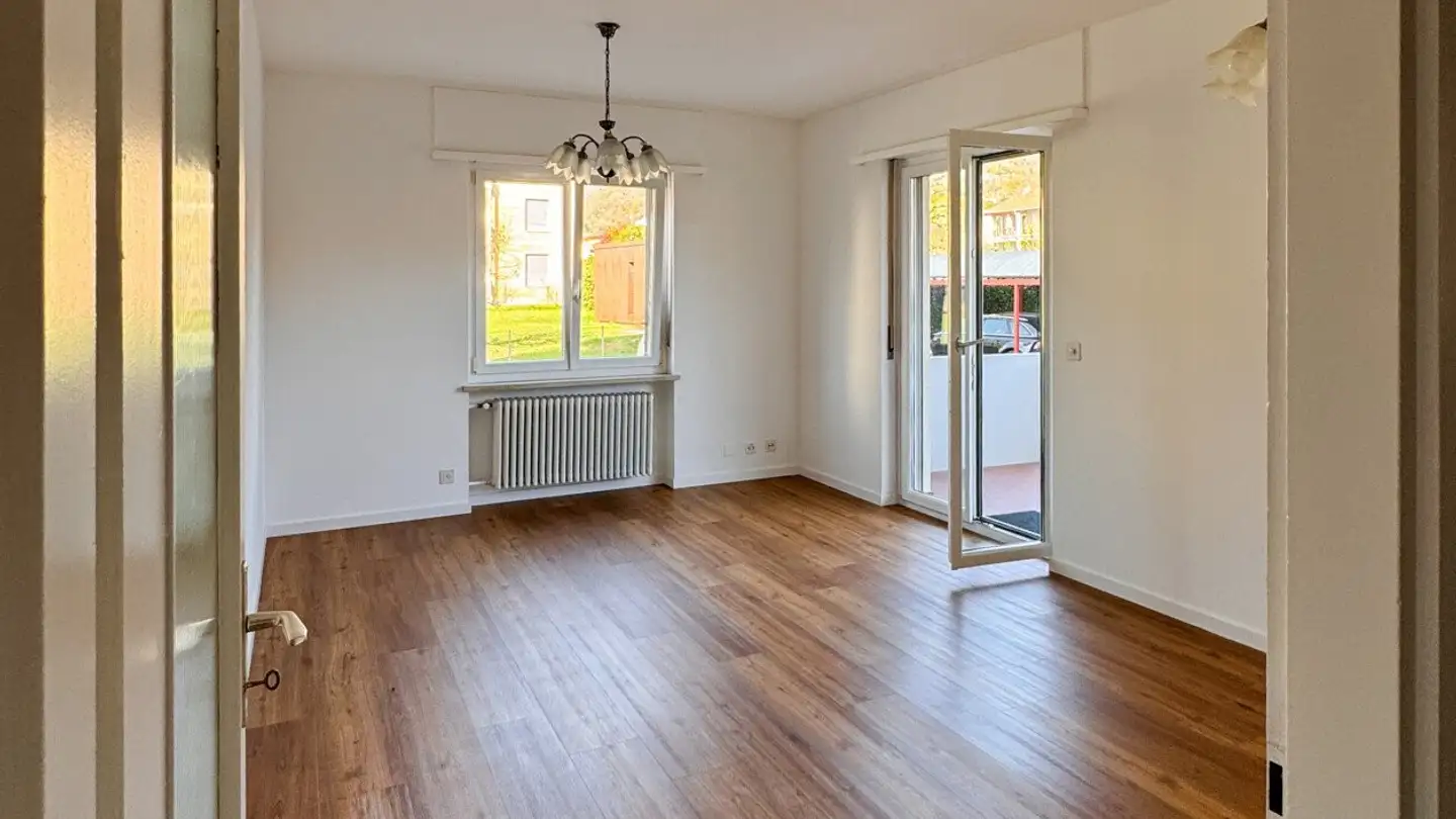 Apartment for rent - 6987 Caslano