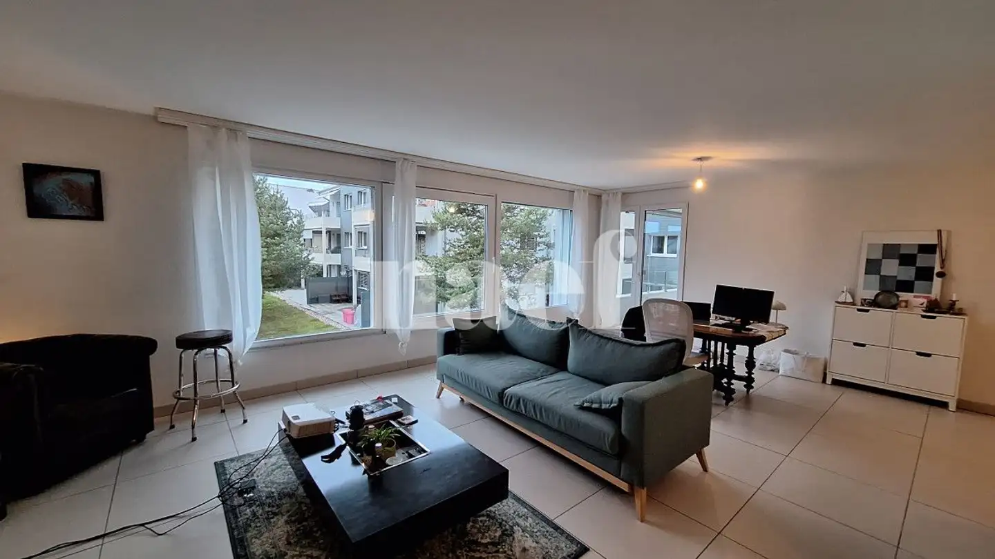 Appartamento in affitto - Chemin De La Treille 7, 1297 Founex - Foto 3