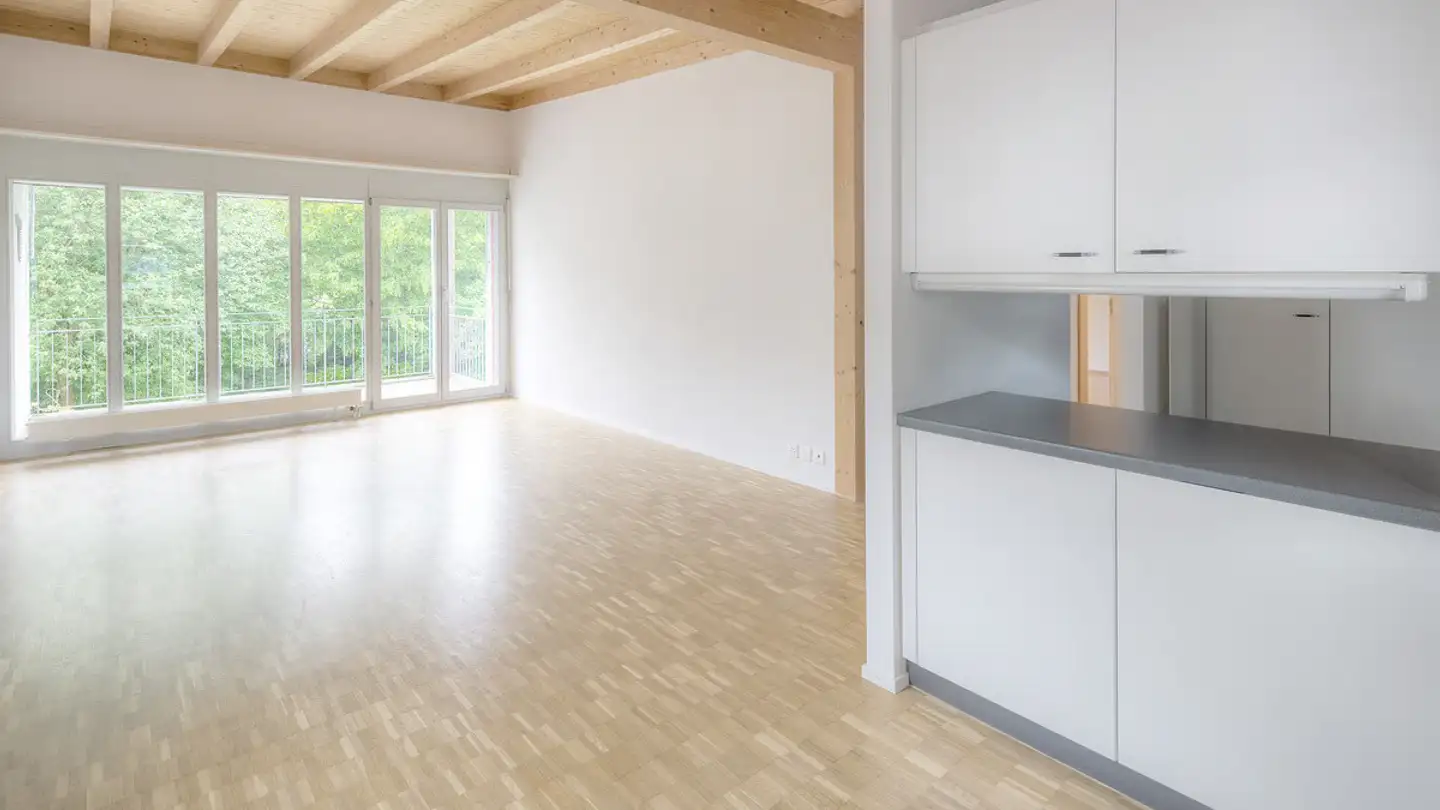 Appartamento in affitto - Amietstrasse 28, 3400 Burgdorf - Foto 3