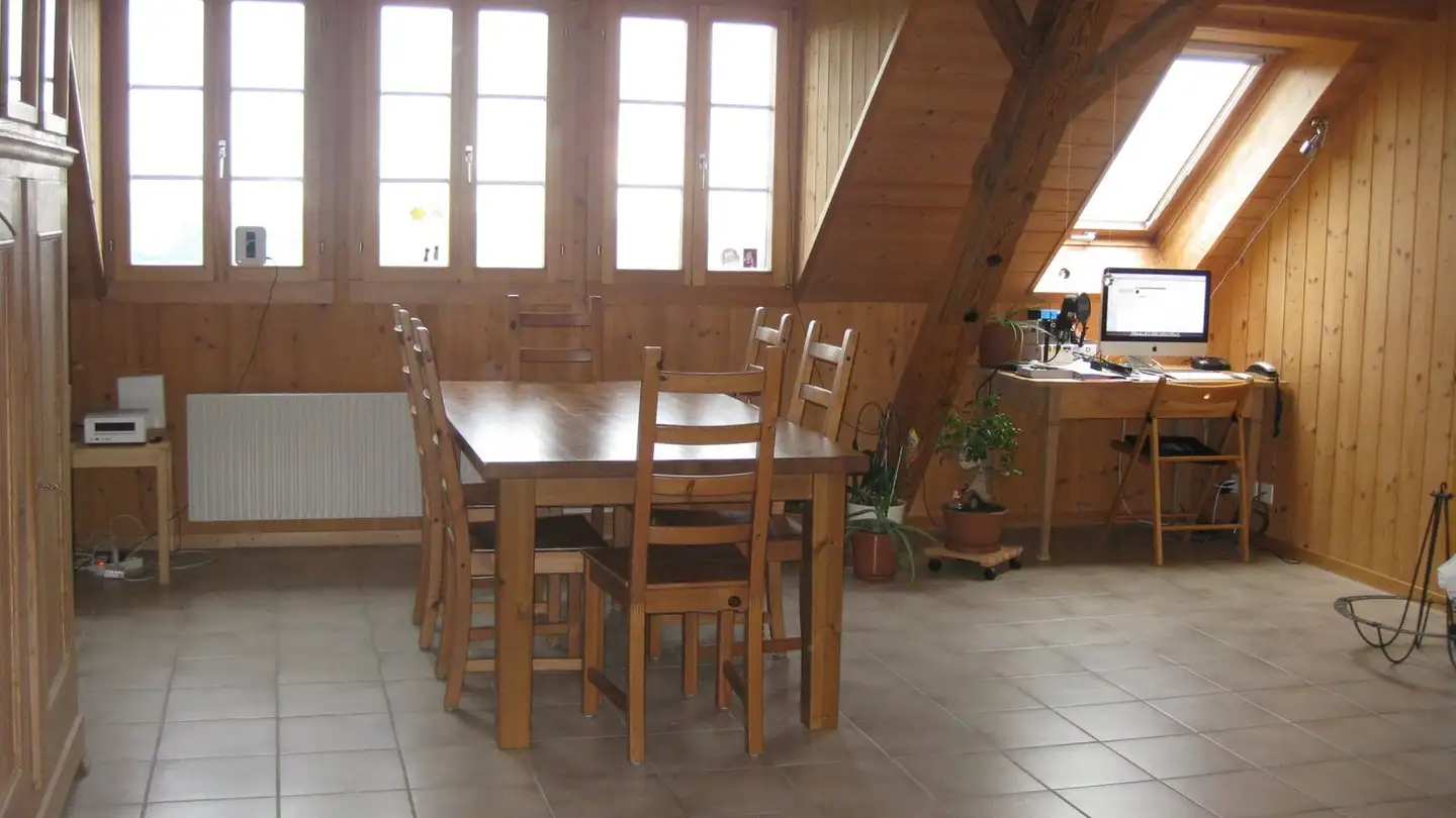 Appartamento in affitto - Bad 491, 3436 Zollbrück - Foto 2