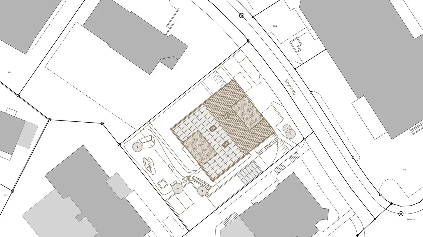 Appartamento in vendita - Spyrweg 8, 6017 Ruswil - Foto 3