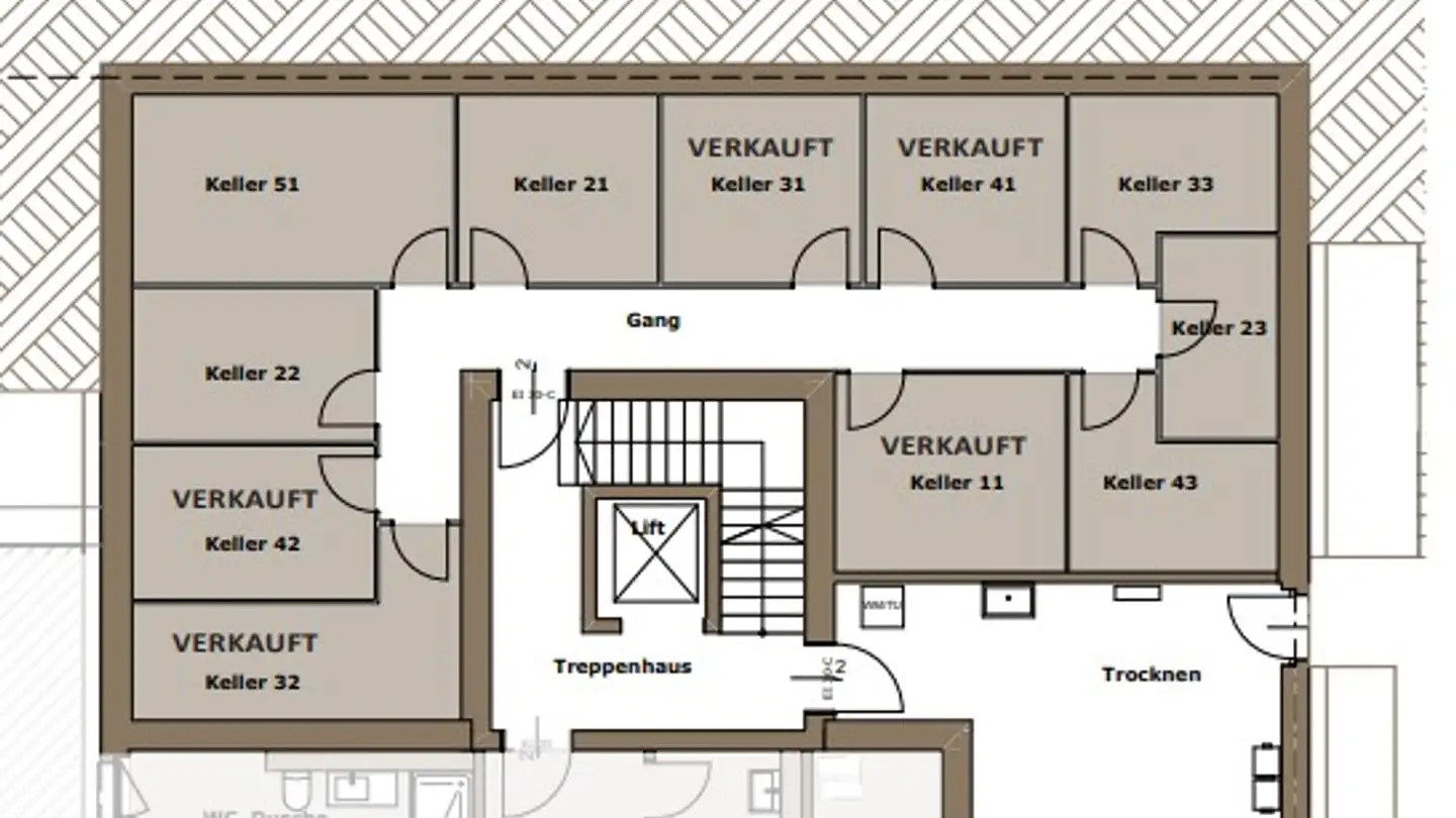Appartamento in vendita - Spyrweg 8, 6017 Ruswil - Foto 4