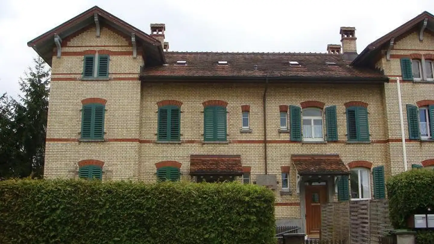 Einfamilienhaus mieten - Lindenweg 18, 8105 Regensdorf