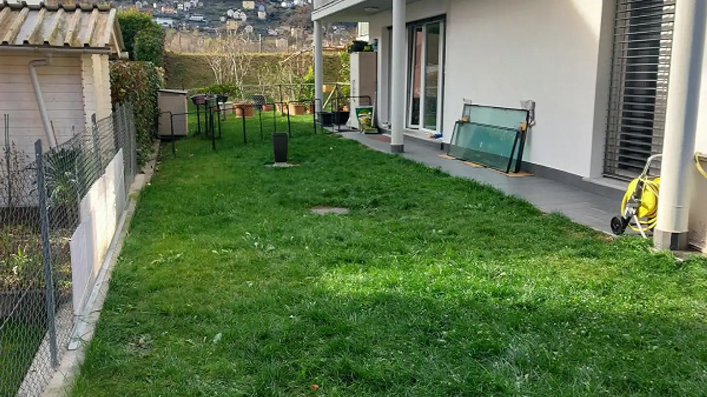 Appartamento in affitto - Via Orino 53, 6713 Malvaglia - Foto 2