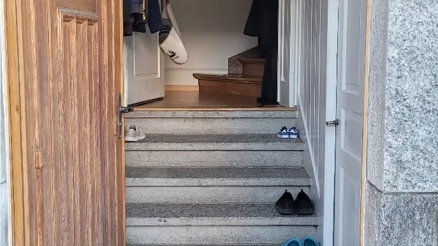 Einfamilienhaus mieten - Lindenweg 18, 8105 Regensdorf - Foto 2