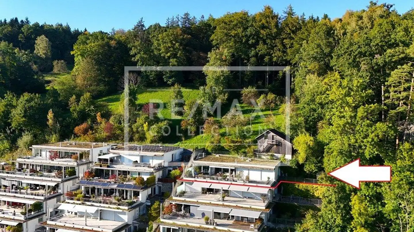 Casa singola in vendita - Häsiweg 35g, 5018 Erlinsbach