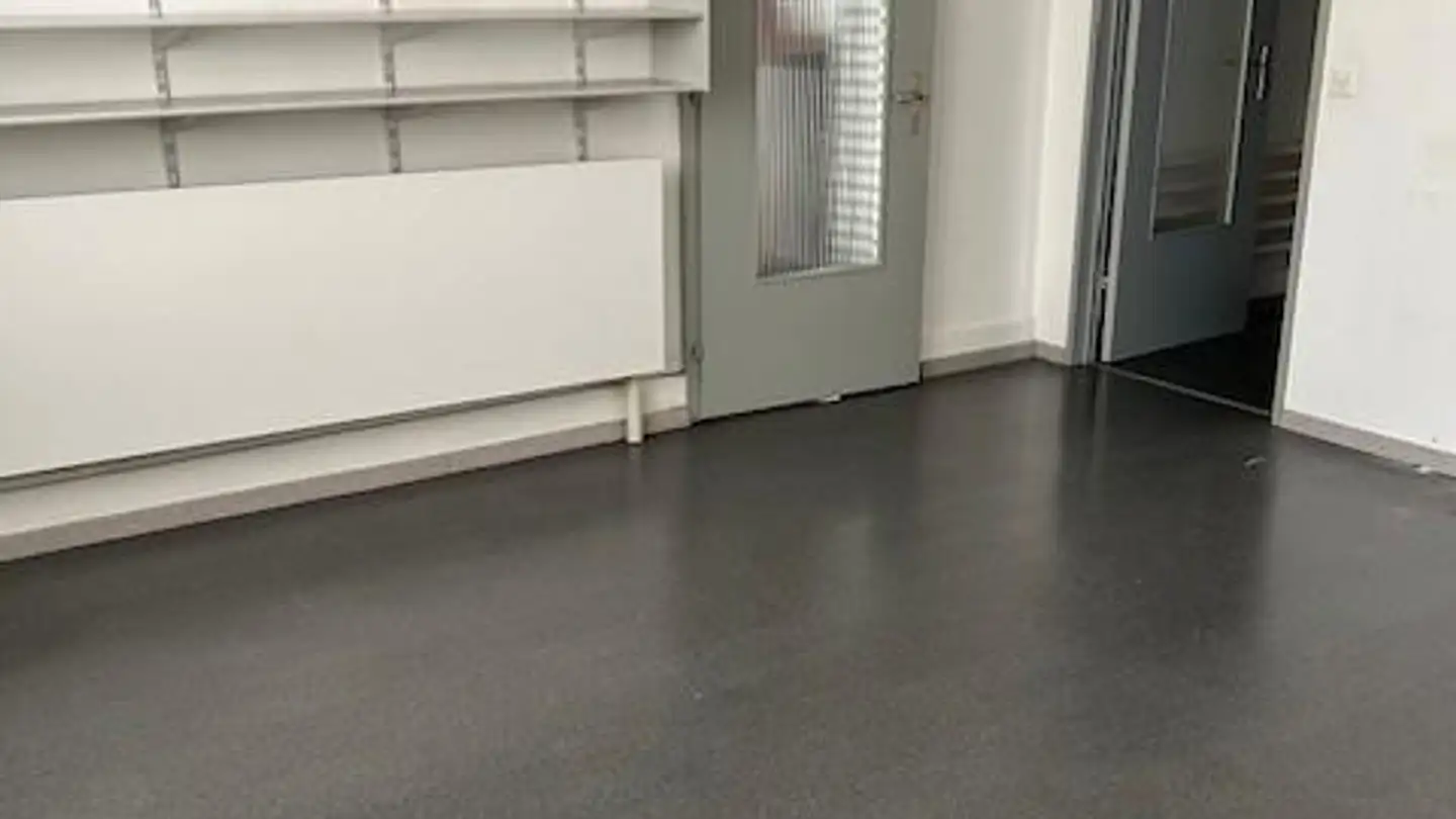 Commerciale in affitto - Industriestrasse 50, 4657 Dulliken - Foto 3