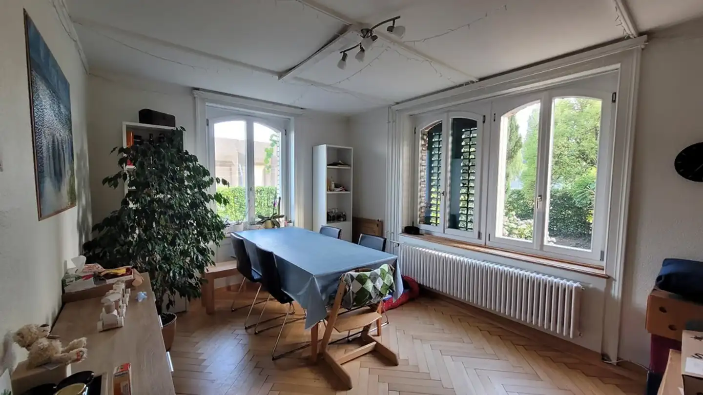 Einfamilienhaus mieten - Lindenweg 18, 8105 Regensdorf - Foto 4