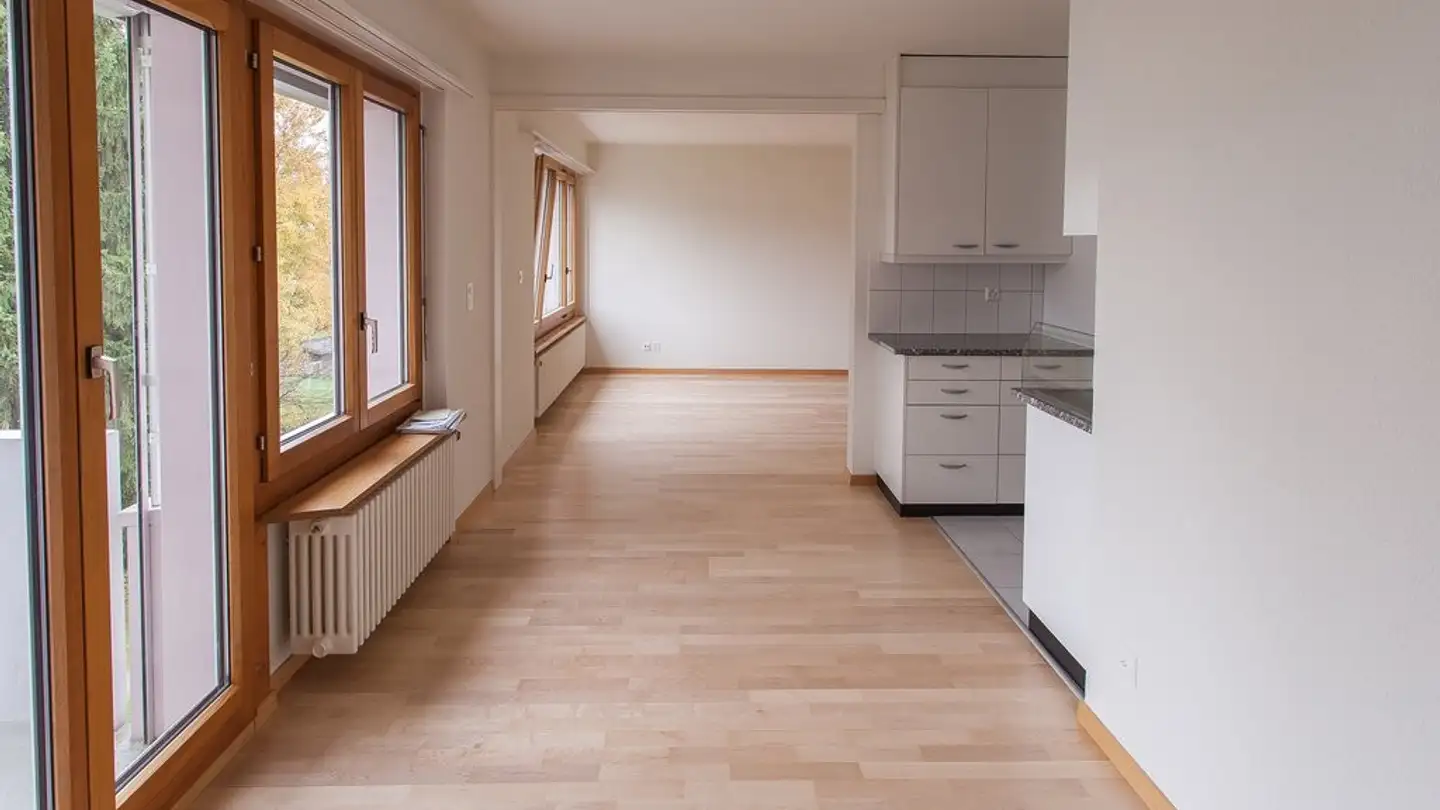 Appartamento in affitto - Hochstrasse 146, 8330 Pfäffikon ZH - Foto 4