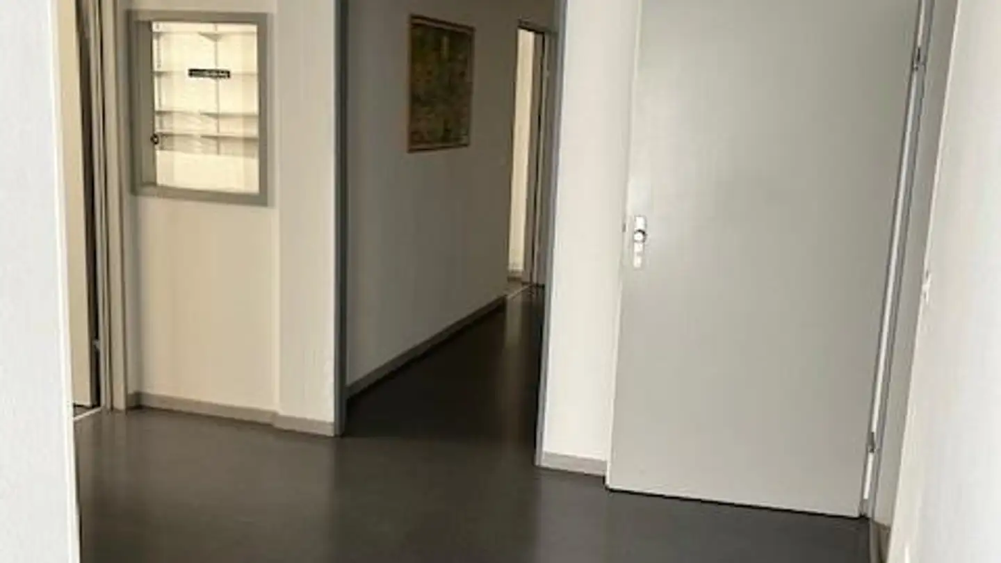 Commerciale in affitto - Industriestrasse 50, 4657 Dulliken - Foto 4