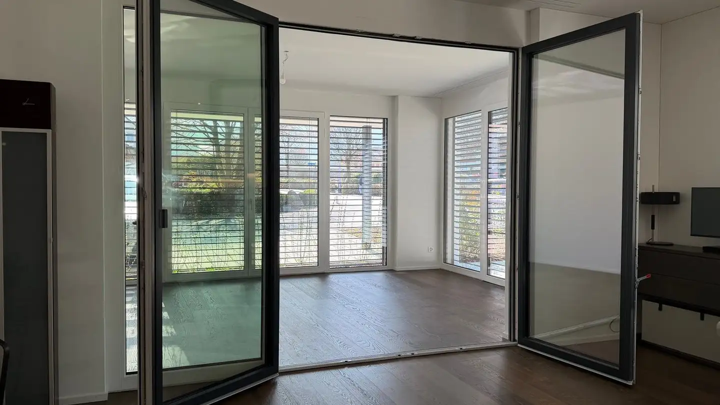 Appartement à louer - Unterer Althof 1, 8854 Siebnen - Photo 2