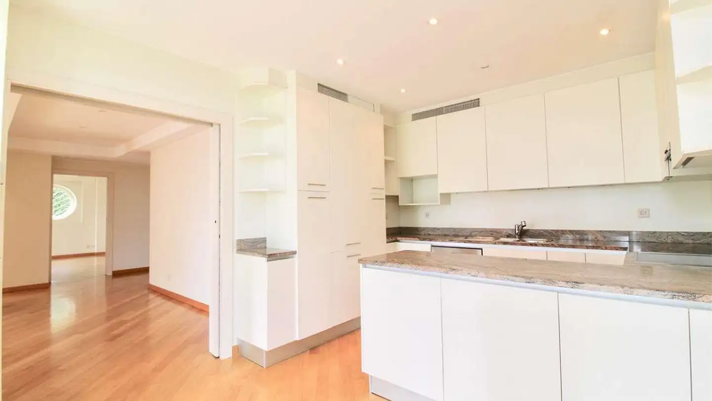 Möblierte Wohnung kaufen - Via Clemente Maraini, 6900 Lugano - Foto 3