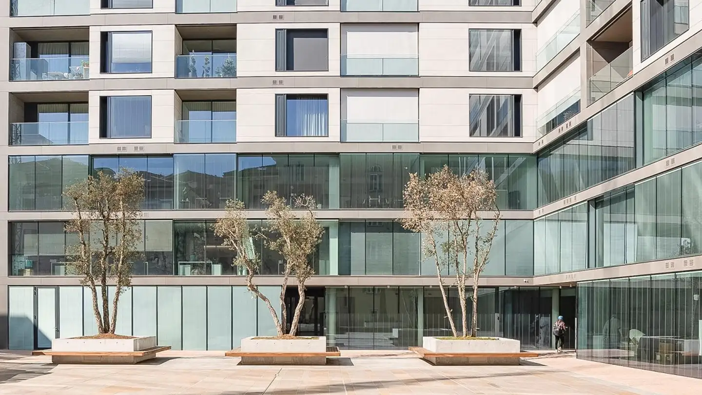 Commercial à vendre - 6900 Paradiso - Photo 4