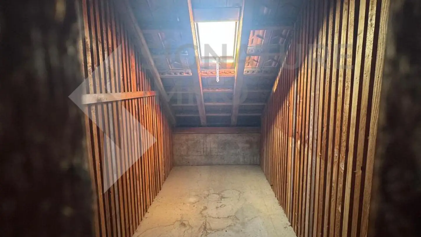 Penthouse kaufen - 1630 Bulle