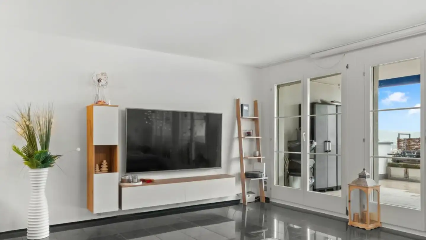 Duplex for sale - Affolternstrasse 36, 8908 Hedingen - Photo 2