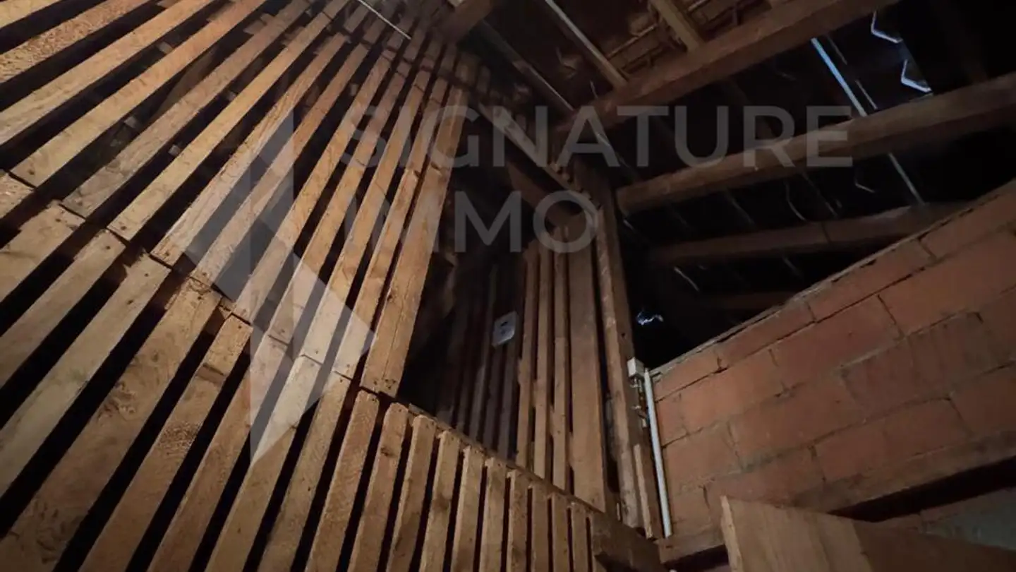 Penthouse for sale - 1630 Bulle - Photo 3