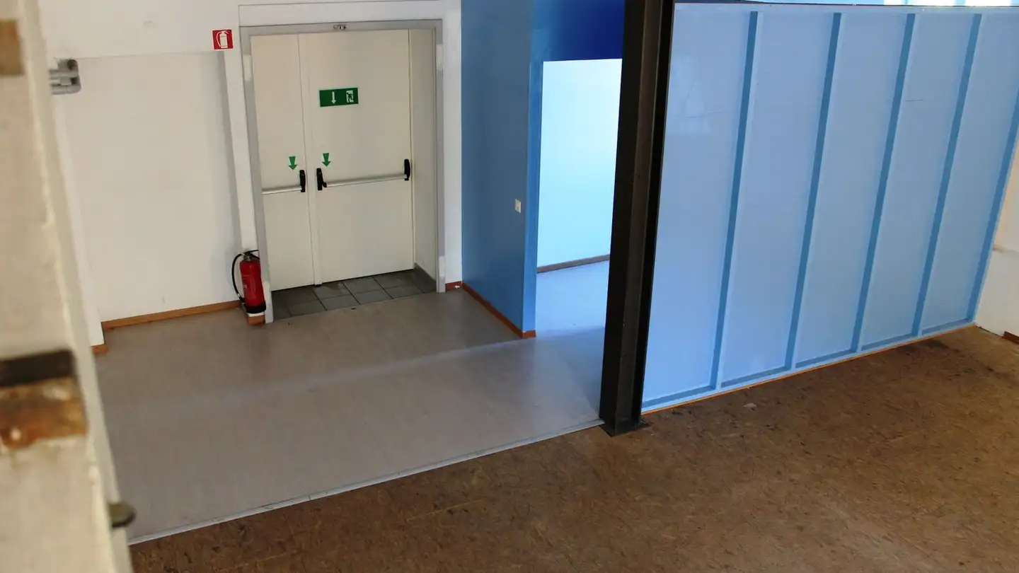 Espace de stockage à louer - Via D'argine 7, 6930 Bedano - Photo 4