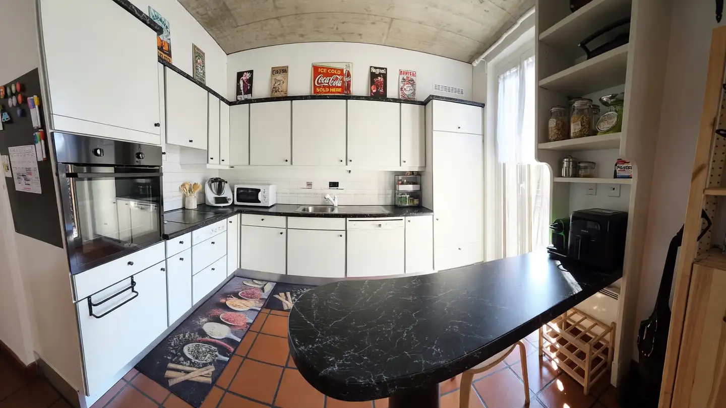 Appartement à louer - 6527 Lodrino - Photo 3