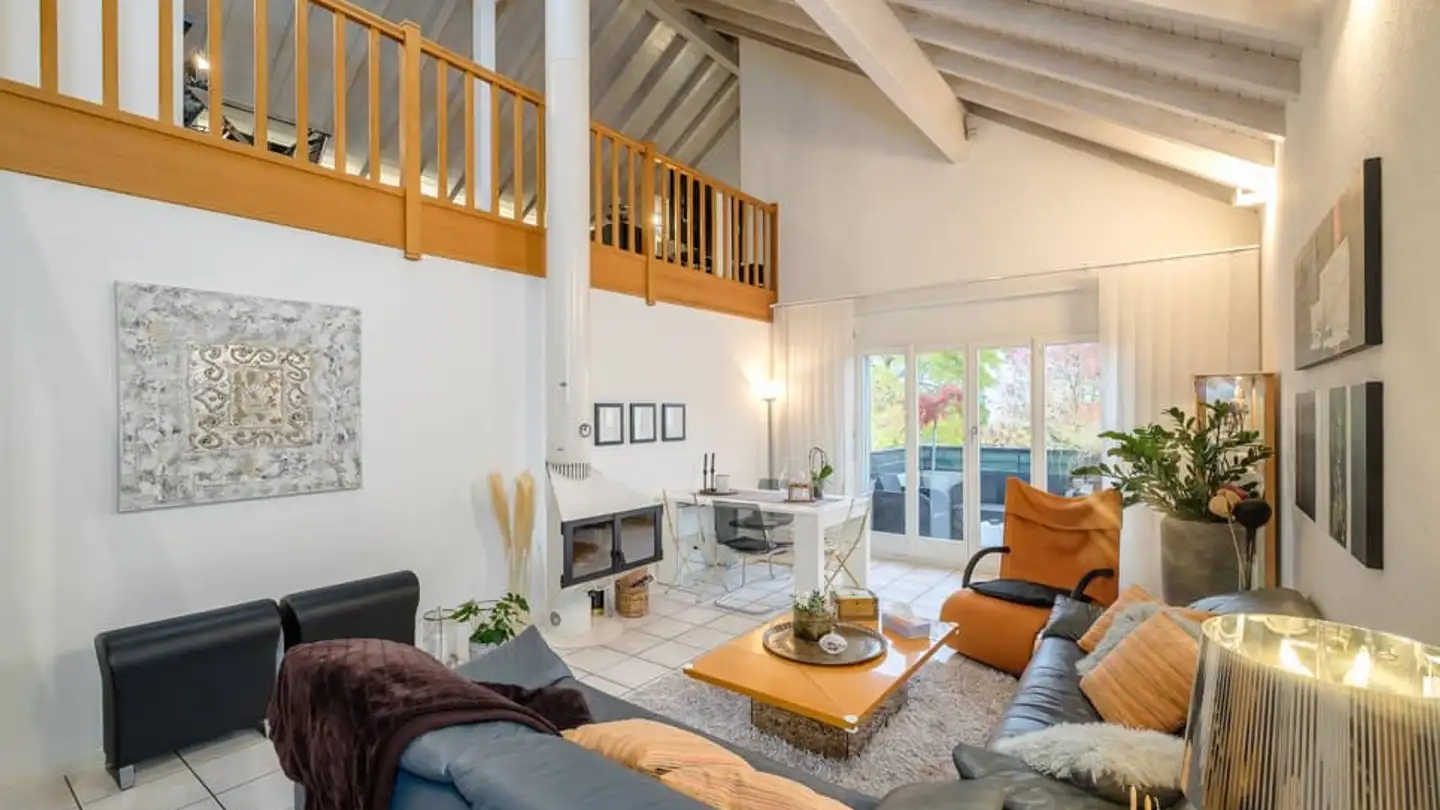 Apartment for sale - 1233 Bernex - Photo 2