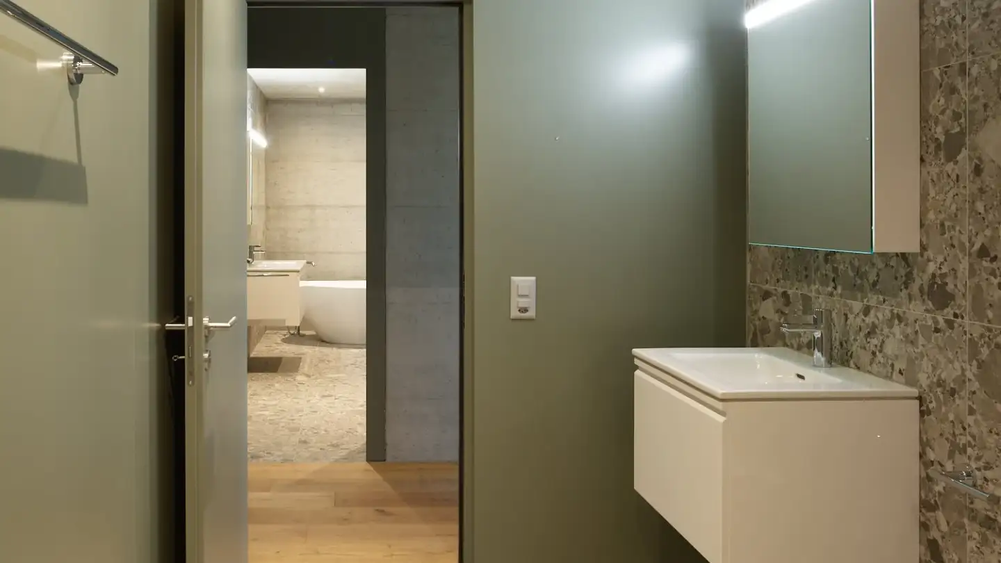 Appartamento in affitto - Bibersteinerstrasse 13, 5022 Rombach - Foto 4