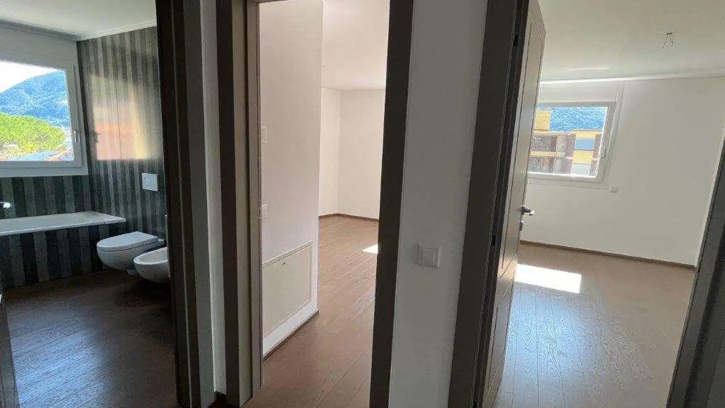 Wohnung kaufen - Via Stefano Franscini, 6815 Melide - Foto 4