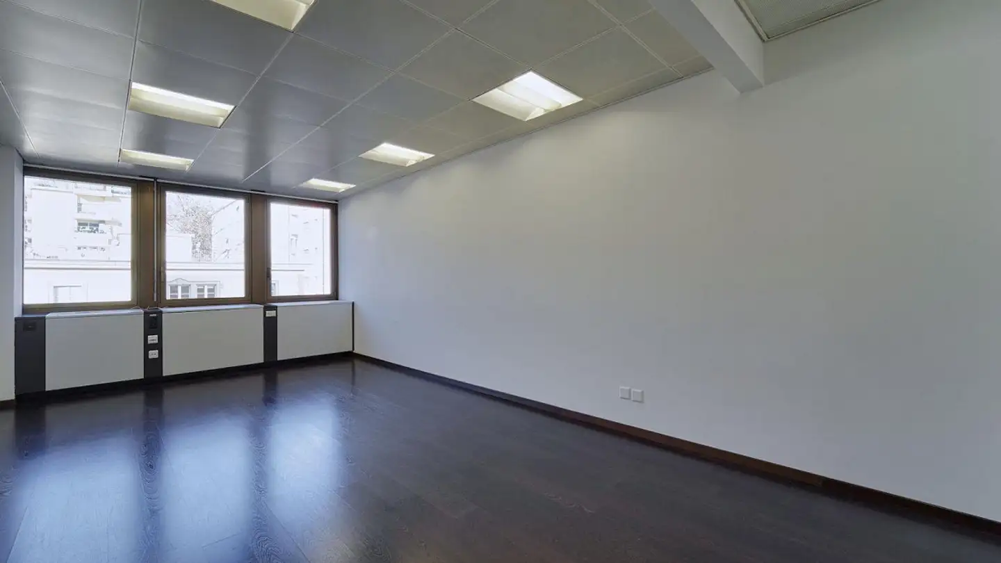 Bureau à louer - Via Giuseppe Cattori, 6900 Paradiso - Photo 3