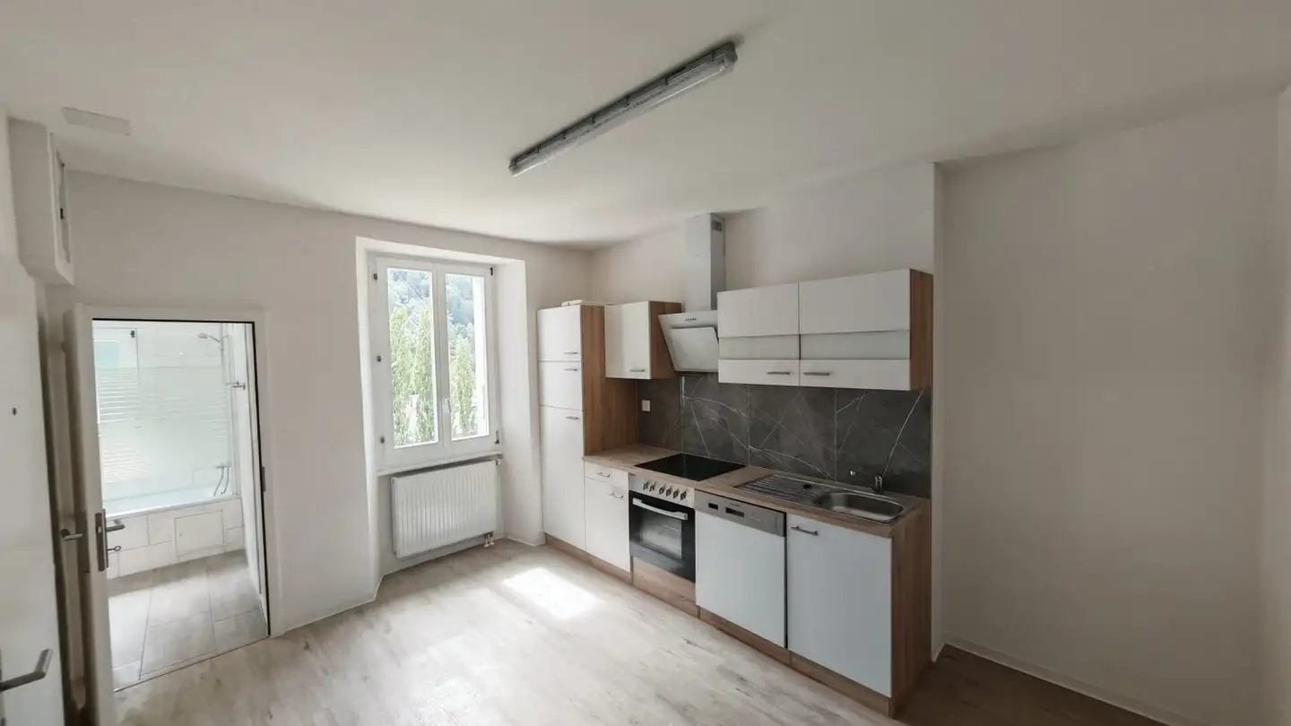 Apartment for rent - 6760 Faido