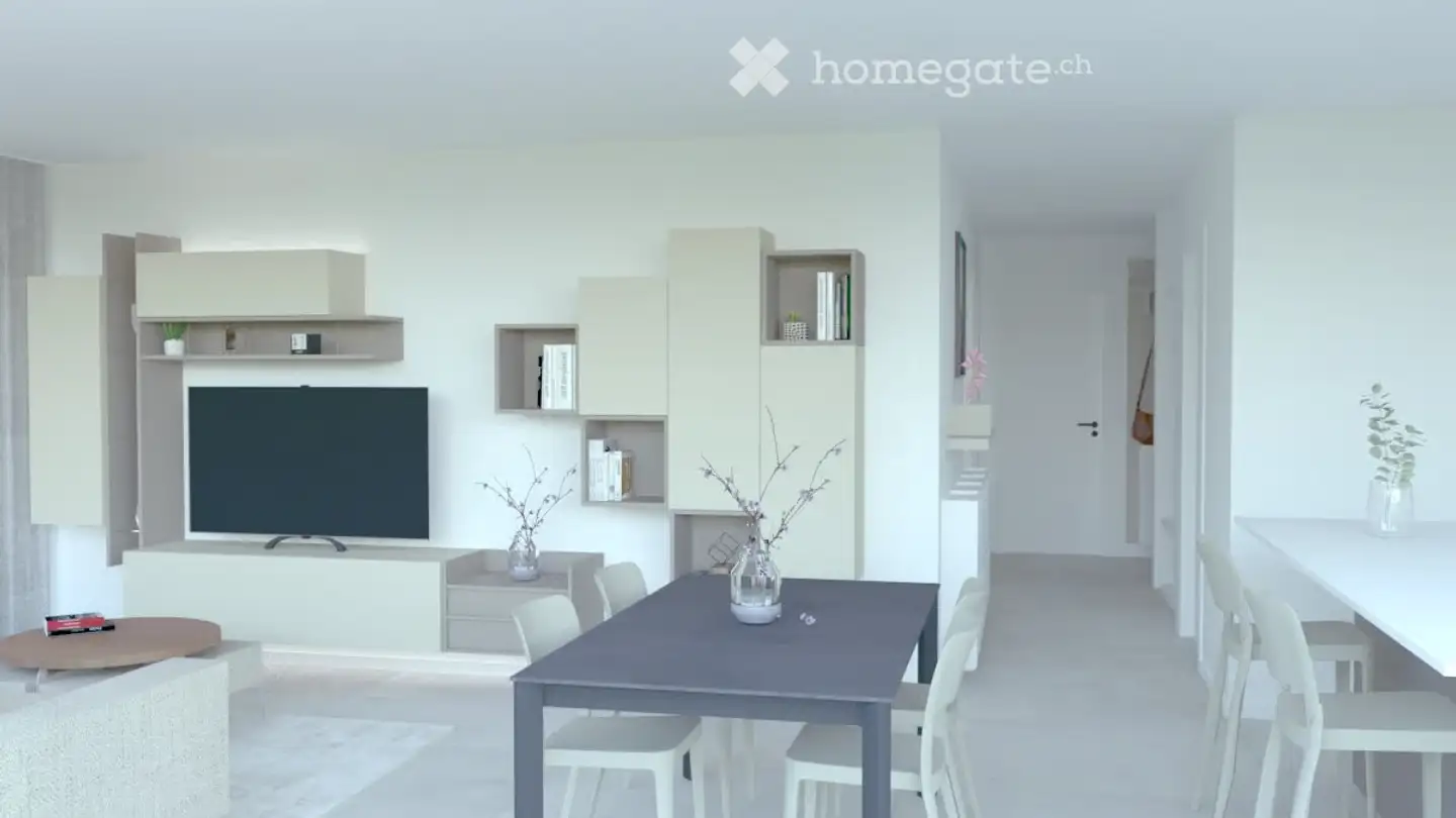 Appartamento in affitto - Via Cremignone 6a, 6924 Sorengo - Foto 4