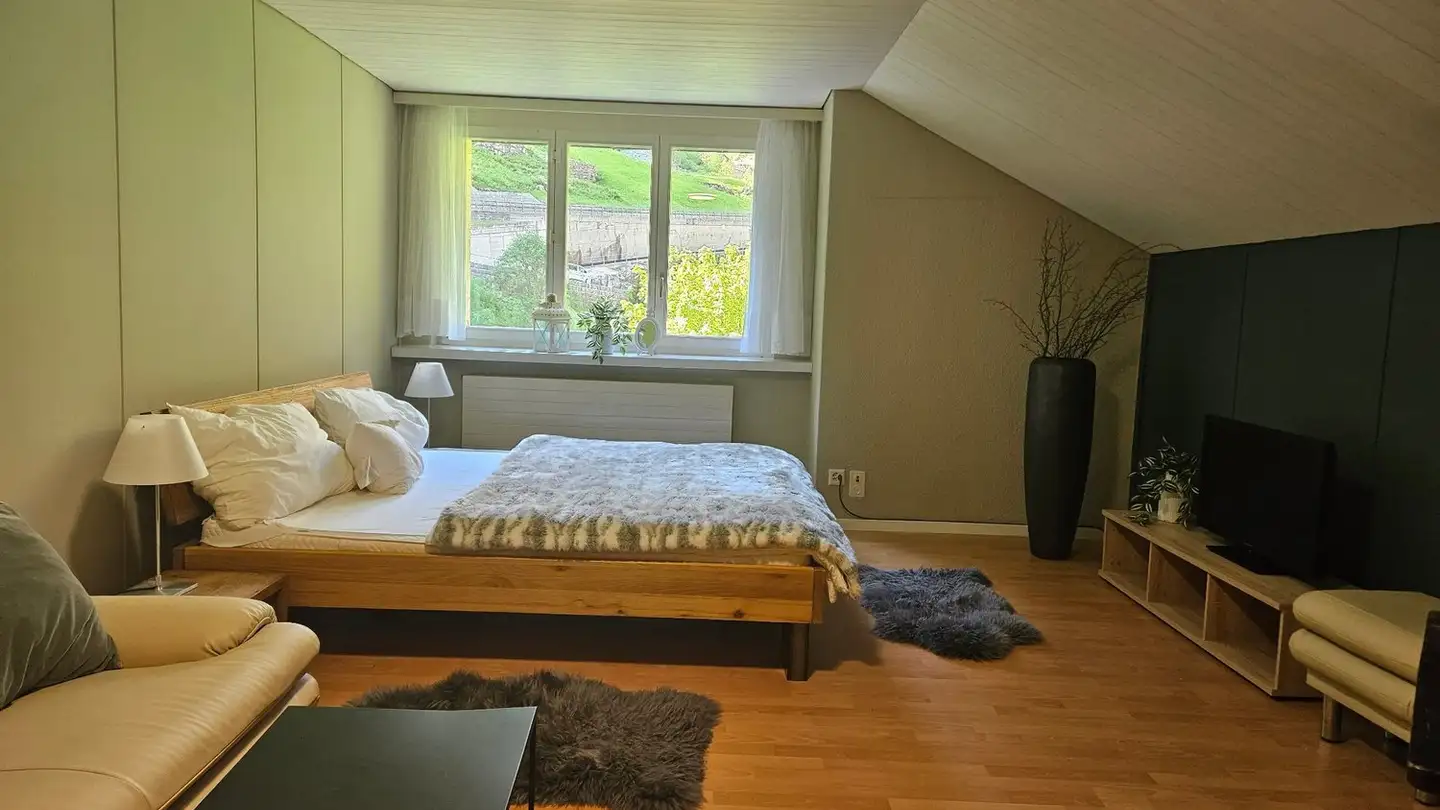 Apartment for rent - Gotthardstrasse 225, 6487 Göschenen