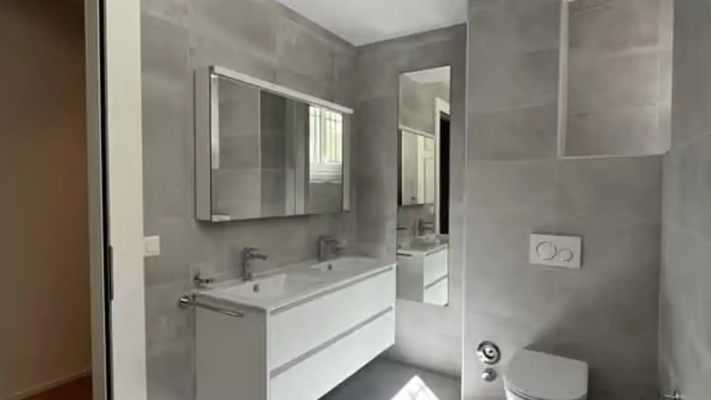 Wohnung mieten - Sonnenrainstrasse 7a, 8134 Adliswil - Foto 4