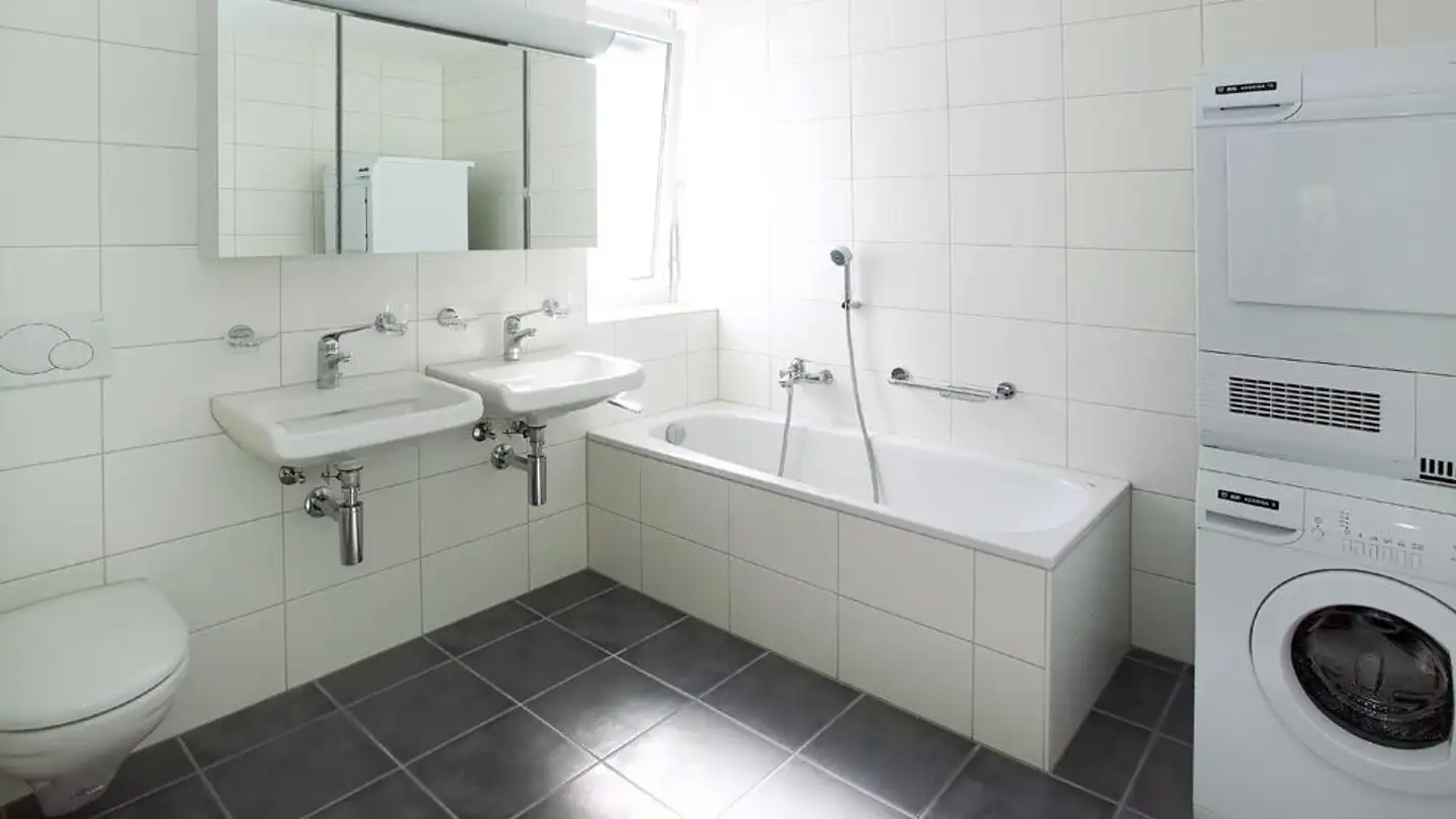 Appartamento in affitto - Neugrubenstrasse 29, 9500 Wil SG - Photo 4