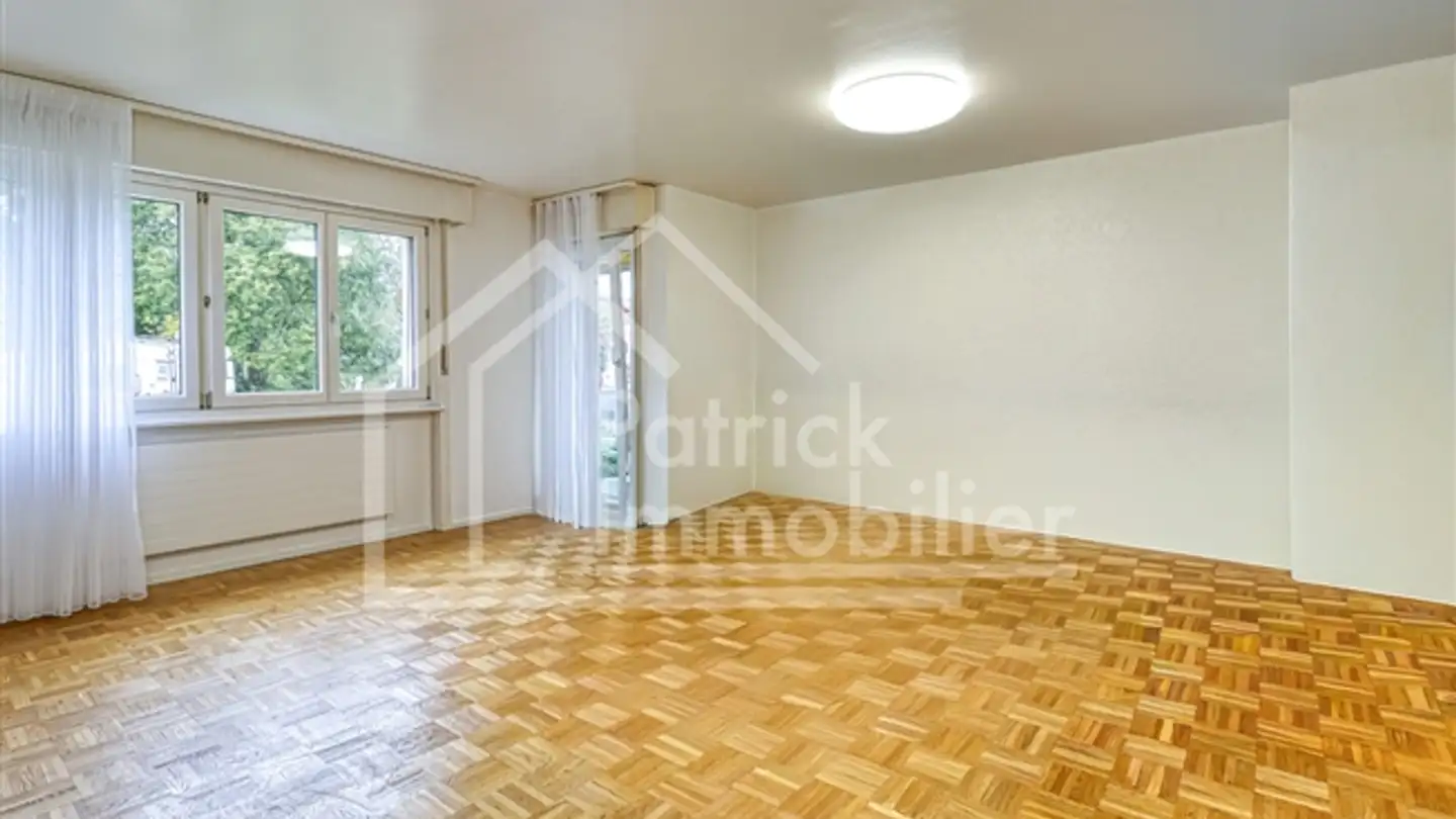 Appartamento in vendita - Chemin de la Verdure 8, 1731 Ependes FR - Photo 2