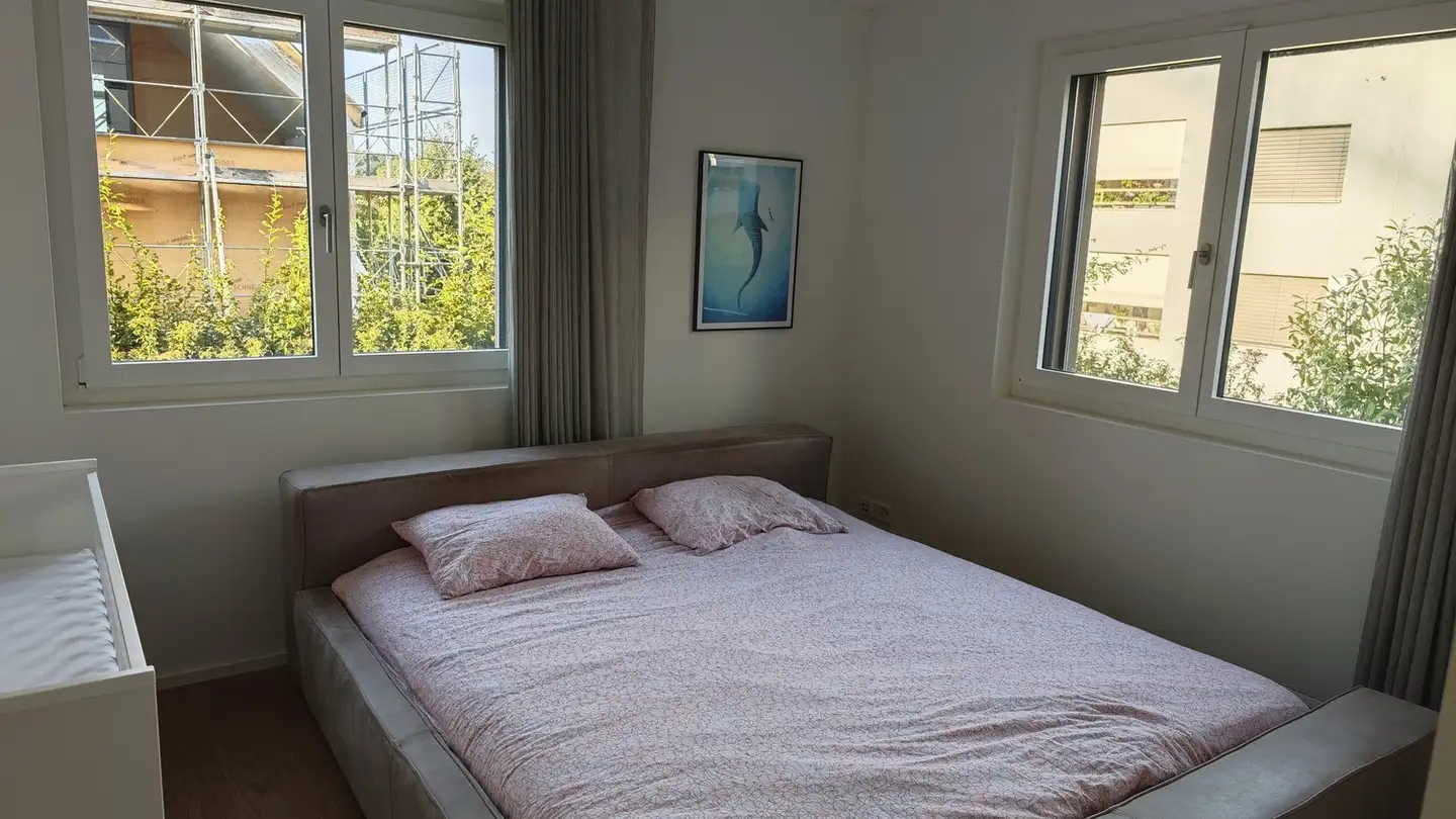Appartamento in affitto - Steinbrüchliweg 23, 5600 Lenzburg - Foto 2