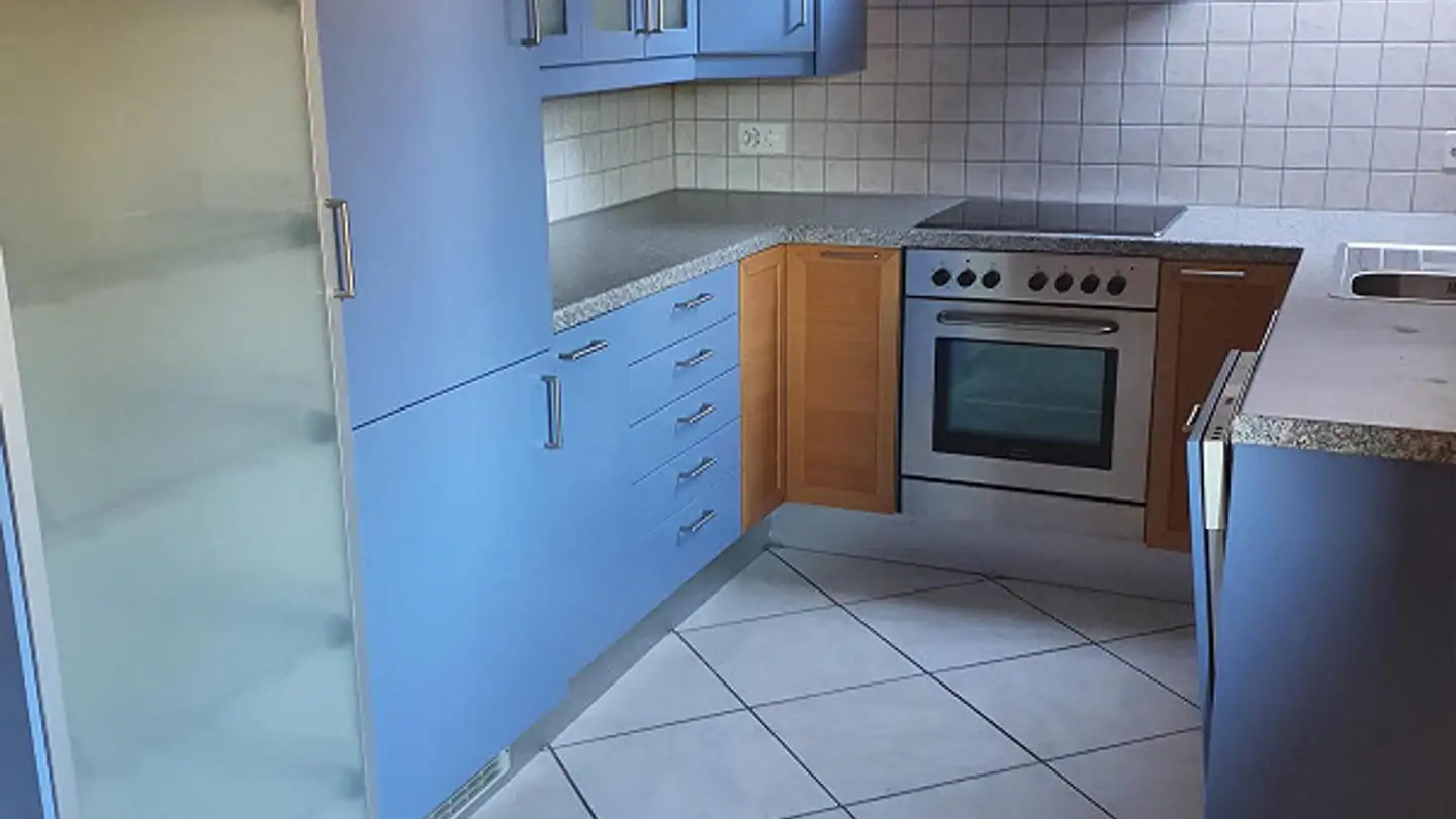 Appartement à louer - Feldmoos 26, 6182 Escholzmatt - Photo 2