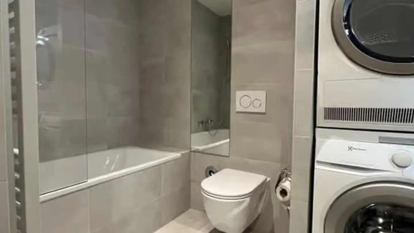 Wohnung mieten - Sonnenrainstrasse 7a, 8134 Adliswil - Foto 2