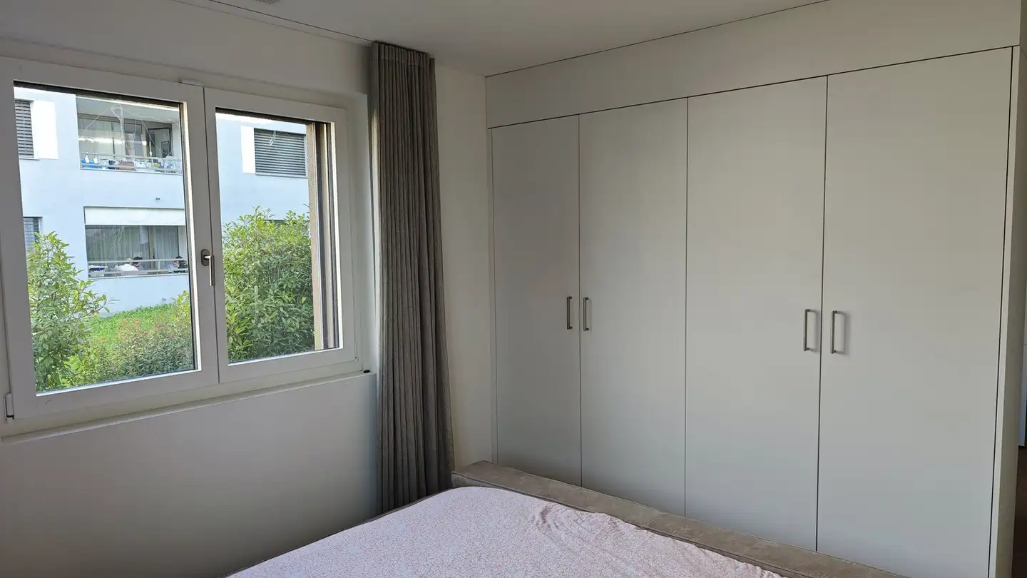 Appartamento in affitto - Steinbrüchliweg 23, 5600 Lenzburg - Foto 3