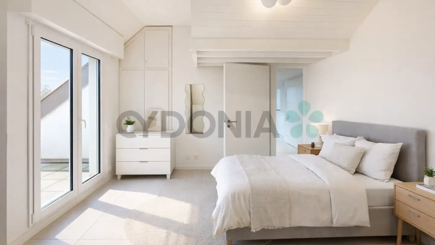 Penthouse kaufen - 1258 Perly - Foto 4