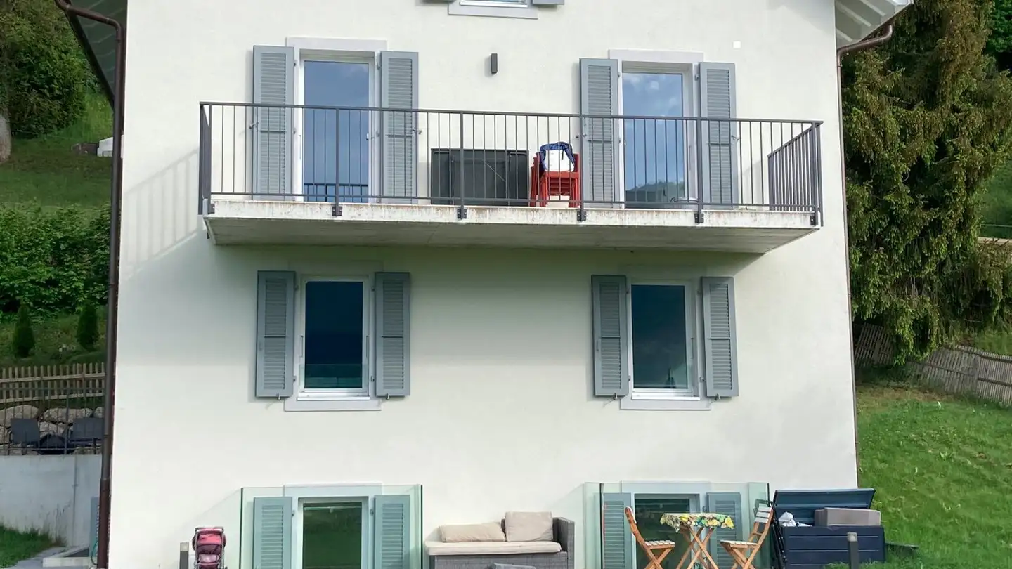 Apartment for rent - Route De Châtel-Saint-Denis 160, 1808 Les Monts-de-Corsier