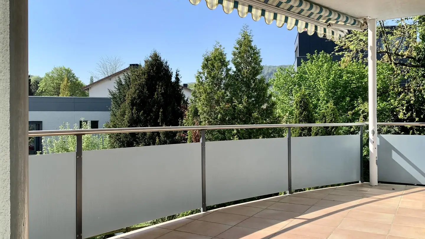 Apartment for rent - Zürichstrasse, 8134 Adliswil - Photo 2