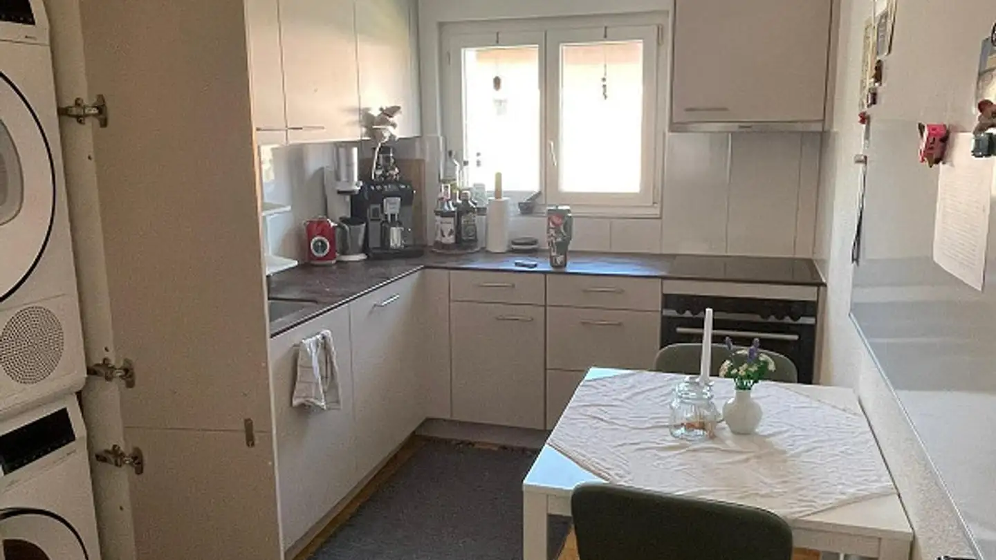 Apartment for rent - Oberstüdtlistrasse 38, 9470 Buchs SG - Photo 4
