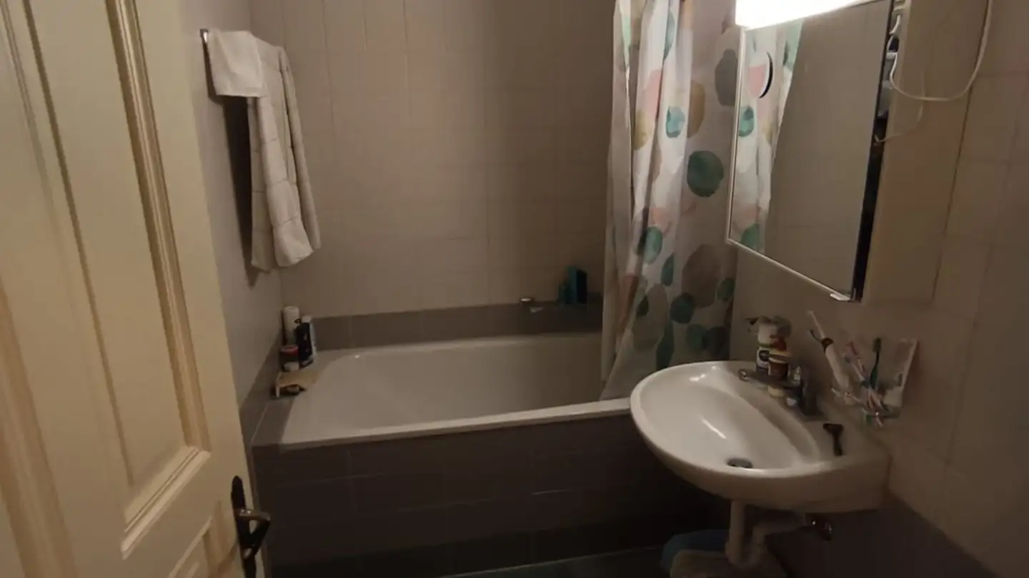 Zimmer mieten - 8008 Zürich - Foto 3