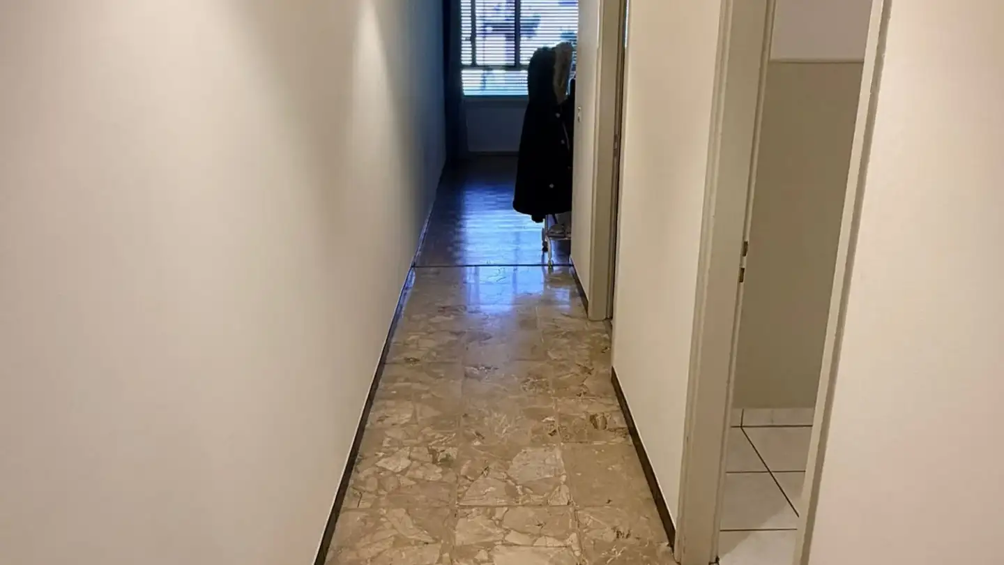 Wohnung mieten - Via Antonio Vanoni 23, 6900 Lugano