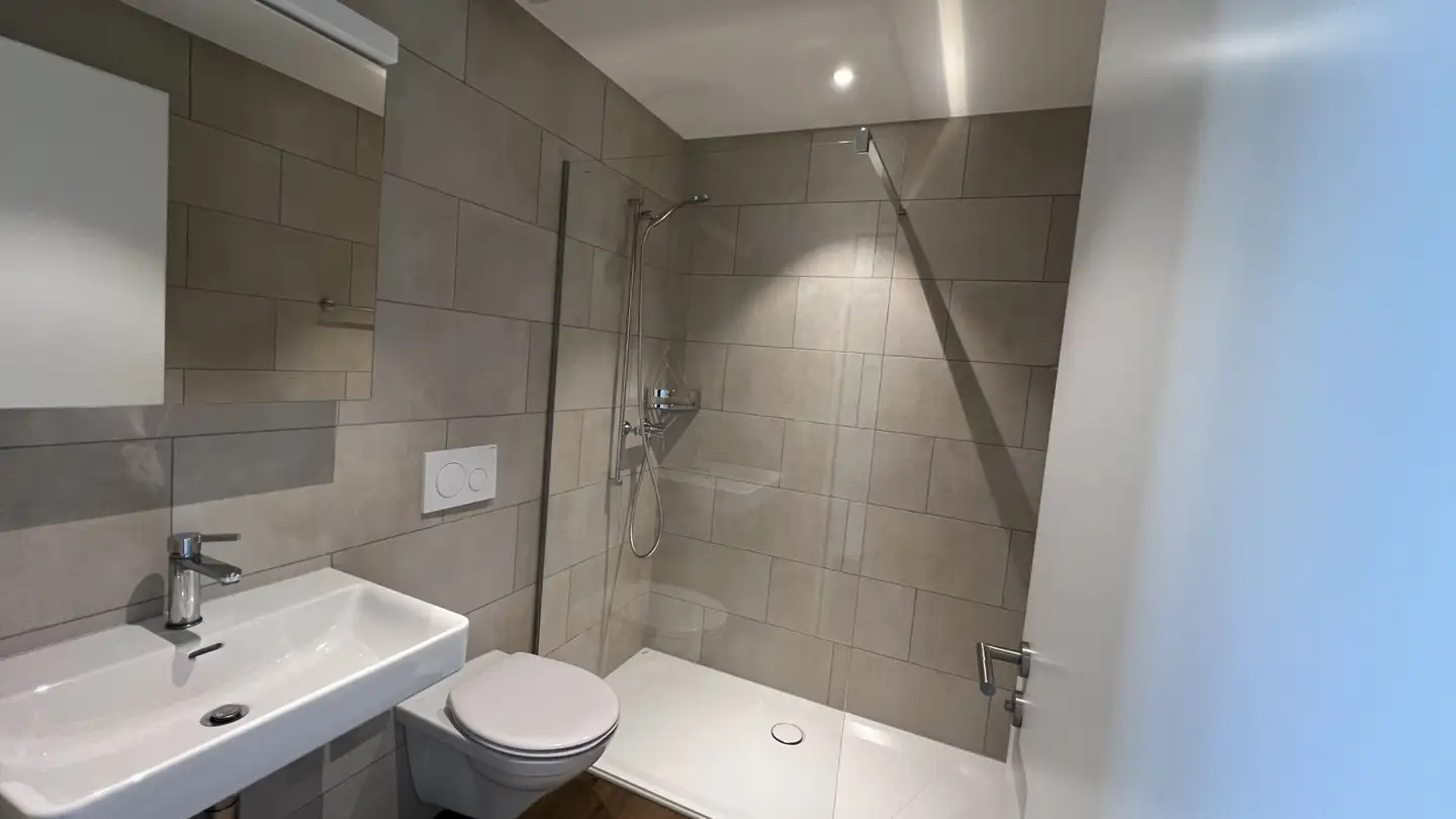 Wohnung mieten - Wallenmattstrasse 36, 5742 Kölliken - Foto 3