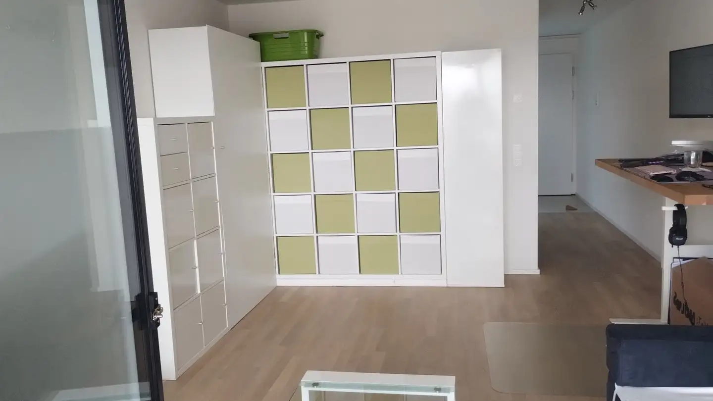 Appartement à louer - Zentralstrasse, 9320 Arbon